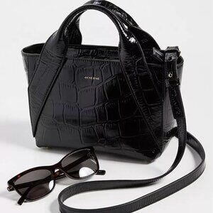 Anine Bing Maya Mini Tote